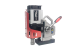 JEI MiniBeast Ratchet Handle Drilling Machine 110V