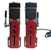 JEI MiniBeast Ratchet Handle Drilling Machine 110V