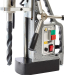 JEI Magbeast HM50T Drilling Machine 110V