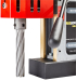 JEI Magbeast HM50T Drilling Machine 240V