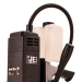 JEI Turbo 35+ Mag Drill 110V