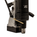 JEI Turbo 35+ Mag Drill 110V