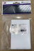 SPEEDGLAS 3M 9100XX Inner Lens - Pack of 5