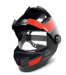 Lorch APR 900 XF Air Welding Helmet With Flow PAPR