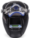Miller Digital Infinity Black Ops Light Reactive Auto Welding Headshield.