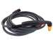 Powermax105 SYNC 400v CPC Port, 180° Machine Torch - 15.2m
