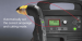 Powermax105 SYNC 400v CPC Port, 180° Machine Torch - 15.2m