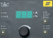 ESAB Fabricator ES 410iC Welder
