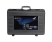 Jasic EVO Arc 200 PFC Inverter c/w Case & Leads