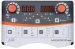 Jasic MIG 250P Compact Pulse Synergic Inverter Package