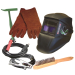 TS200 DES/CF Diesel Welder Generator 110/230V