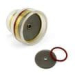 Furick BBW Pyrex Cup Kit for 2.4mm (1x Cup, 1x Gas Lens, 1x Diffuser & 2x O-Rings)
